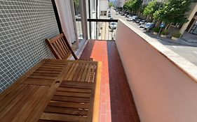 Ambiente Moderno Com Bom Gosto