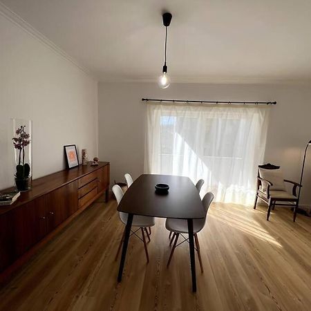 Ambiente Moderno Com Bom Gosto Coimbra Exterior foto