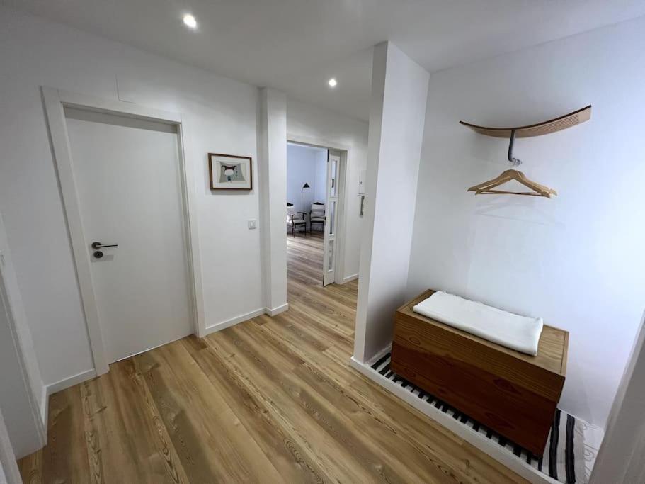 Ambiente Moderno Com Bom Gosto Coimbra Exterior foto