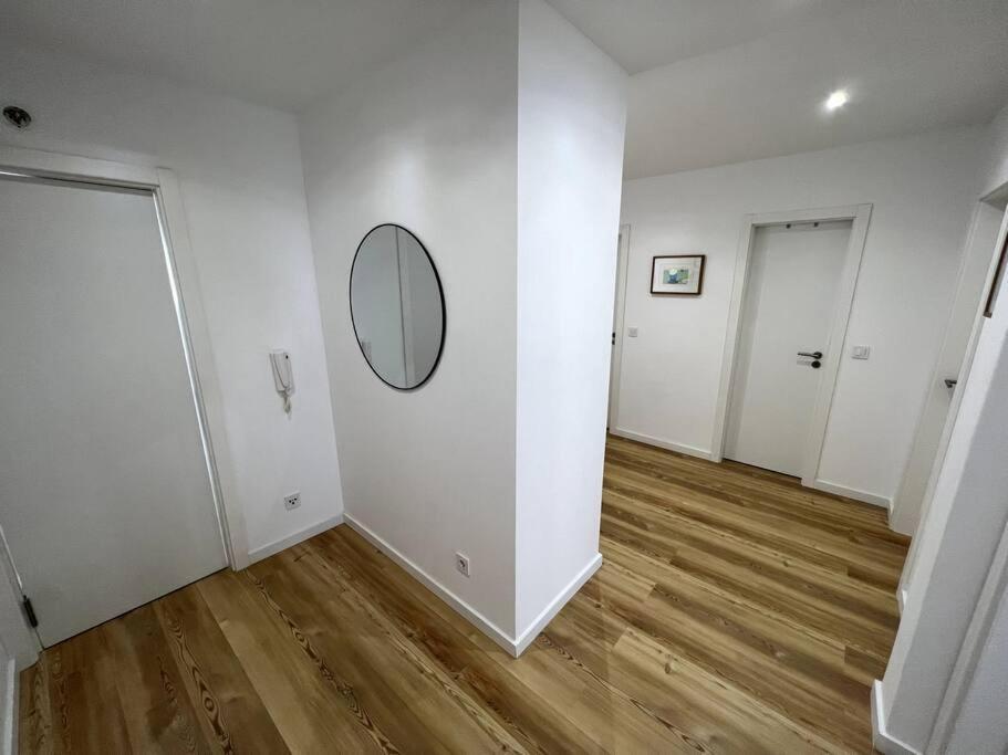 Ambiente Moderno Com Bom Gosto Coimbra Exterior foto