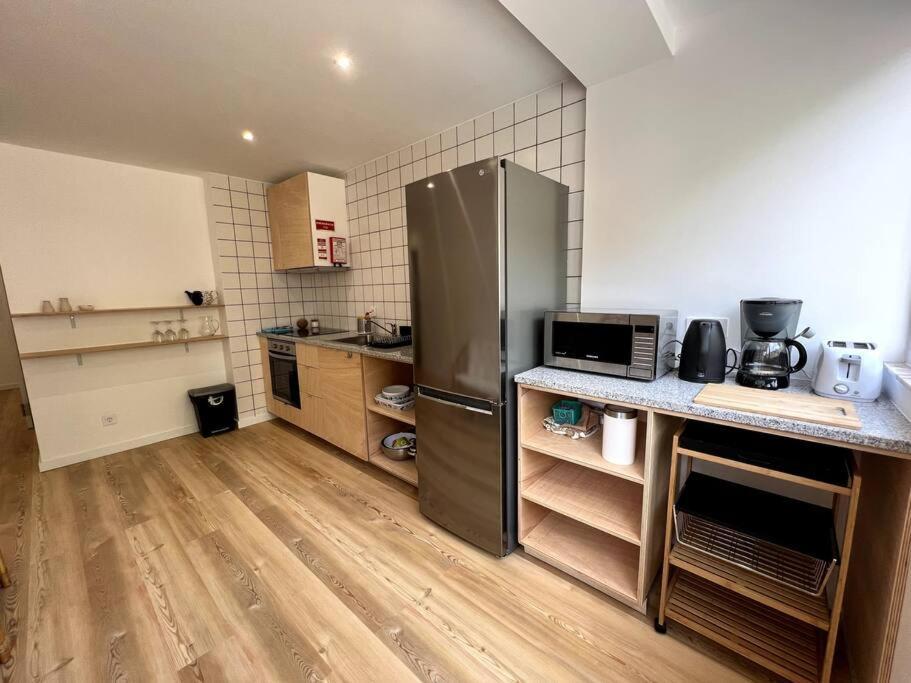 Ambiente Moderno Com Bom Gosto Coimbra Exterior foto